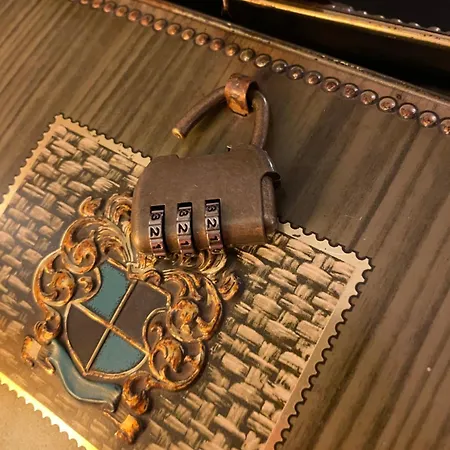 Bonne Entente Avec Escape Game * Donchery