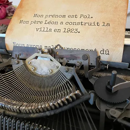 Bonne Entente, Jardin, Velos Et Escape Game Immersif Gratuit Dom wakacyjny