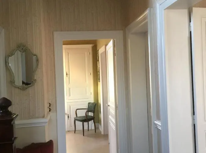 בית נופש Bonne Entente Avec Escape Game *