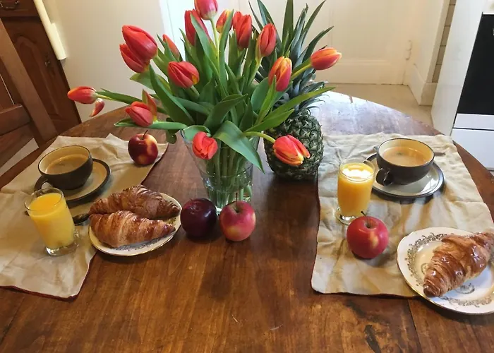 Bonne Entente Avec Escape Game Donchery