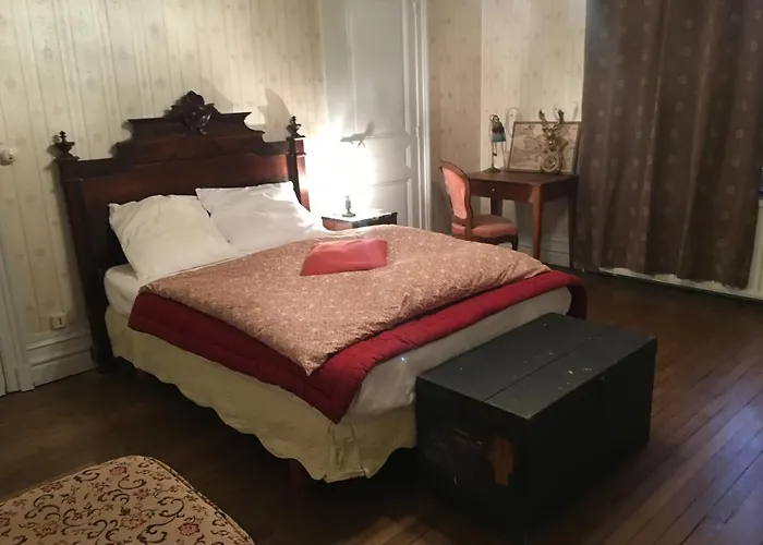 Bonne Entente Avec Escape Game