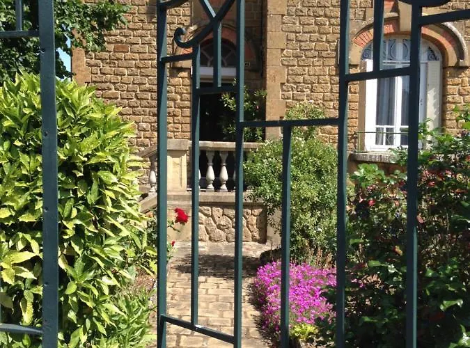 Bonne Entente Avec Escape Game בית נופש Donchery