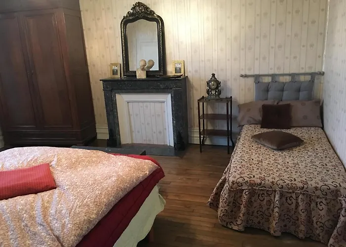 Bonne Entente Avec Escape Game בית נופש *