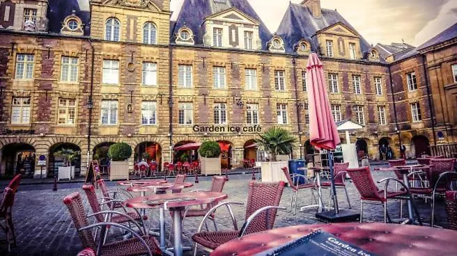 Bonne Entente Avec Escape Game