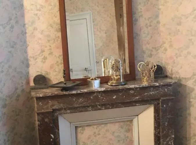 Bonne Entente Avec Escape Game בית נופש *