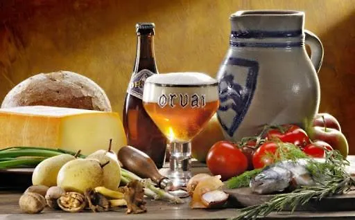 Bonne Entente Avec Escape Game Donchery