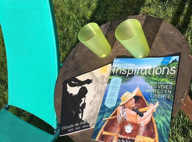 Bonne Entente Avec Escape Game *