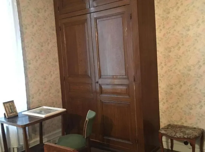 Bonne Entente Avec Escape Game בית נופש Donchery