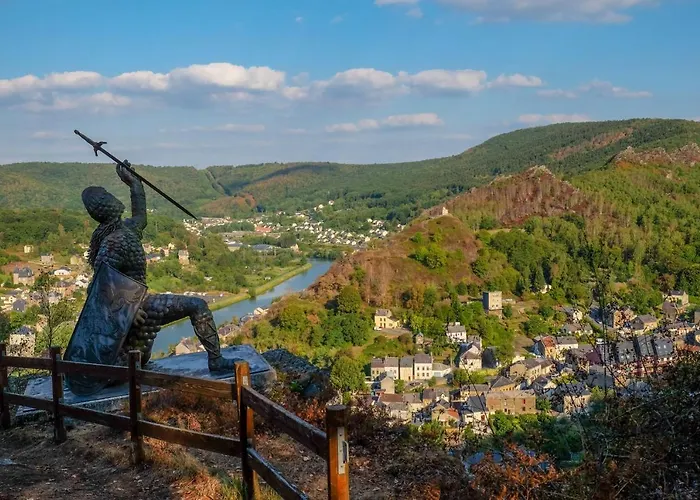 Bonne Entente Avec Escape Game