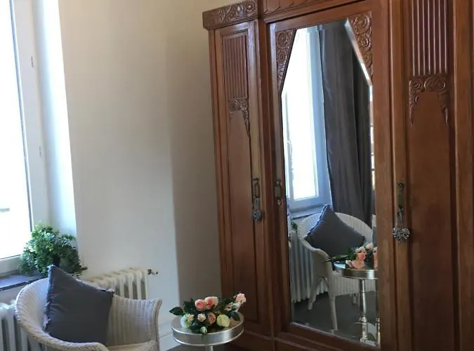 Bonne Entente Avec Escape Game Donchery