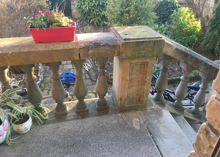 Bonne Entente Avec Escape Game * Donchery