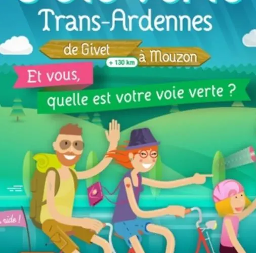 Bonne Entente Avec Escape Game Donchery