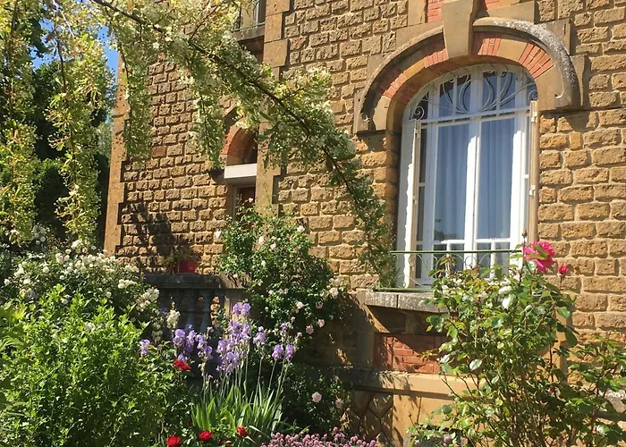 בית נופש Bonne Entente Avec Escape Game