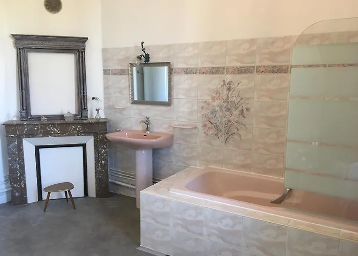 Bonne Entente Avec Escape Game בית נופש *