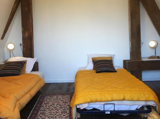 Bonne Entente Avec Escape Game * Donchery