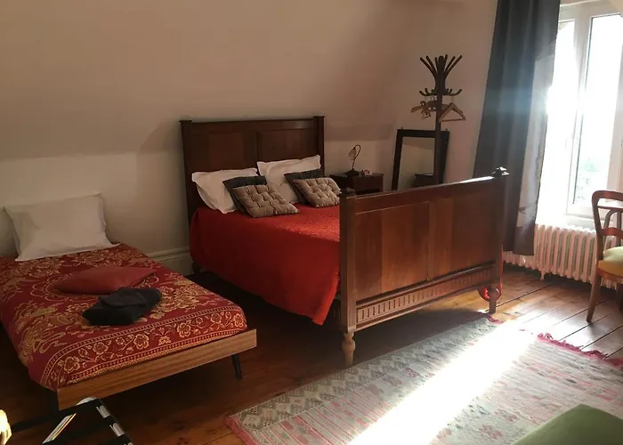 Bonne Entente Avec Escape Game * Donchery