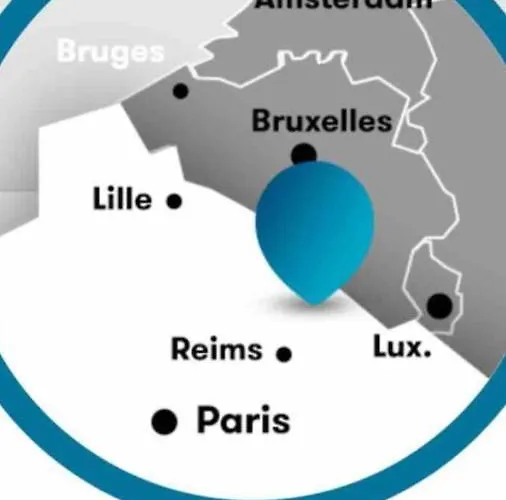 Bonne Entente Avec Escape Game Donchery