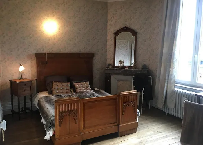 Bonne Entente Avec Escape Game