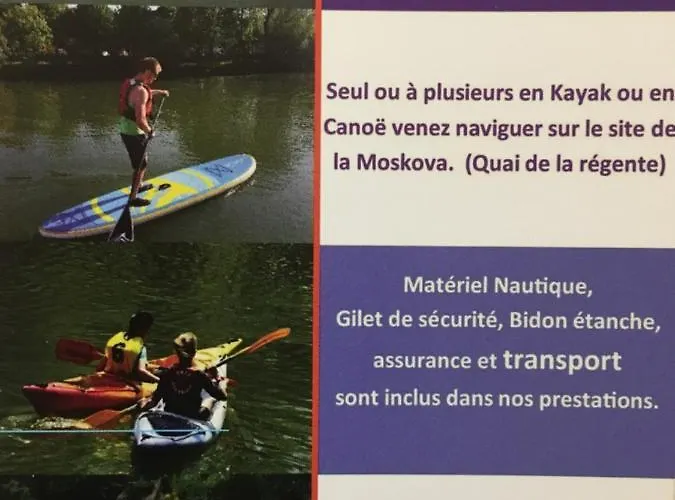 Bonne Entente Avec Escape Game בית נופש