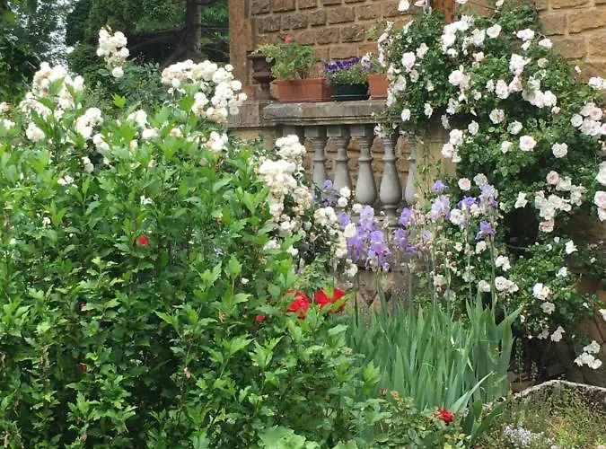 בית נופש Bonne Entente Avec Escape Game