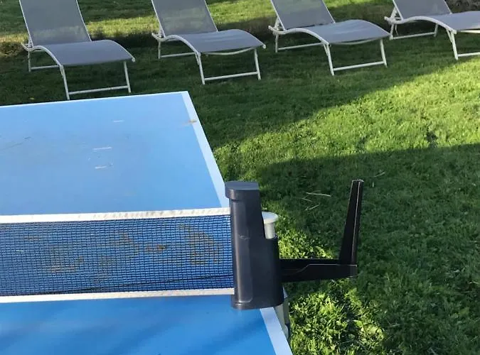 Bonne Entente Avec Escape Game *