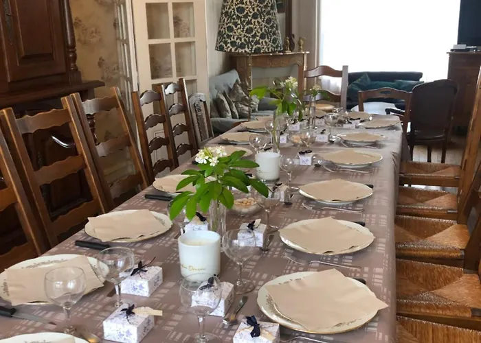 Bonne Entente Avec Escape Game *