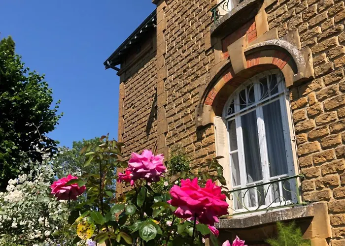 Bonne Entente Avec Escape Game בית נופש Donchery