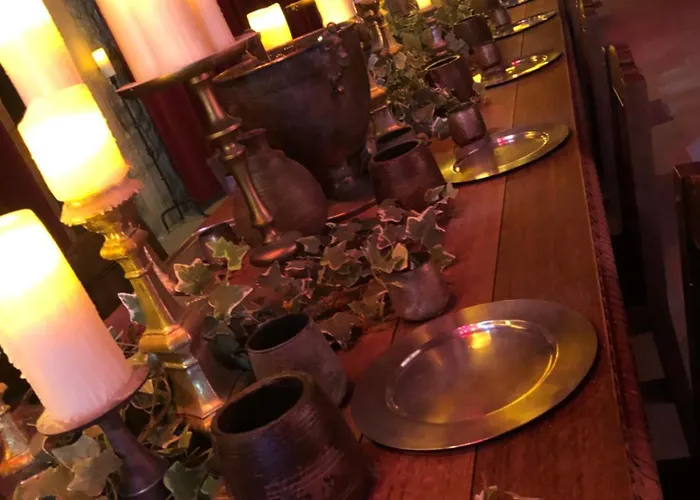 Bonne Entente Avec Escape Game * Donchery