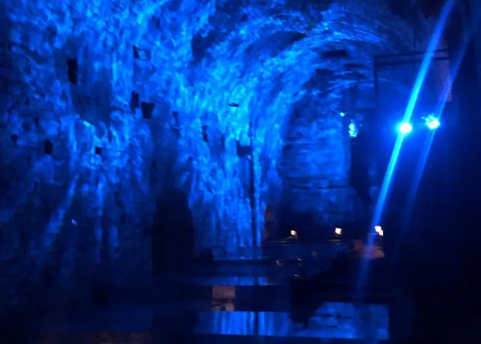 בית נופש Bonne Entente Avec Escape Game