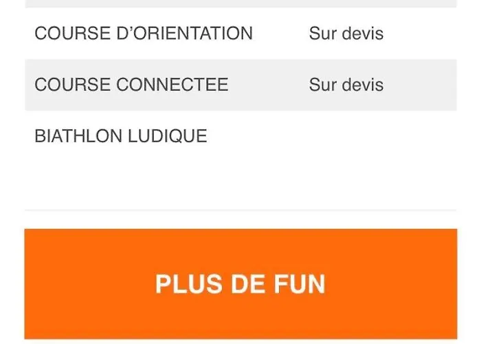 Bonne Entente Avec Escape Game בית נופש *