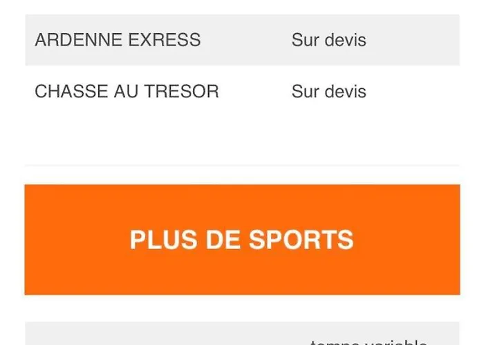 בית נופש Bonne Entente Avec Escape Game *