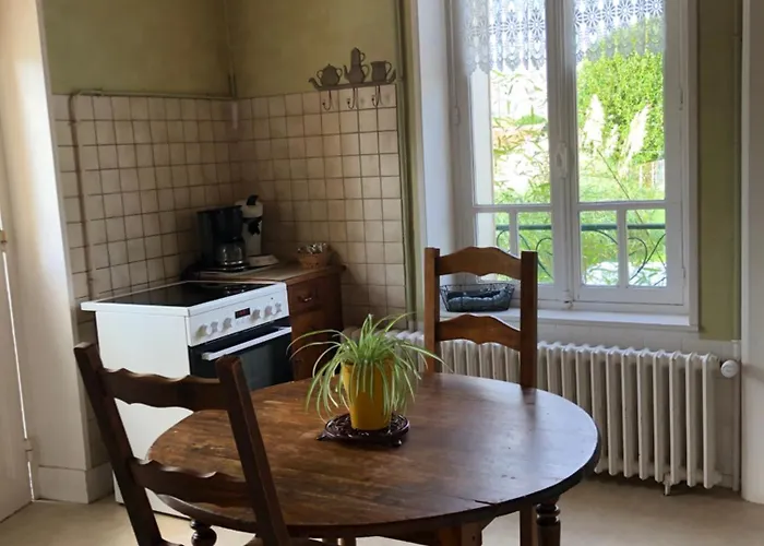 Bonne Entente Avec Escape Game * Donchery