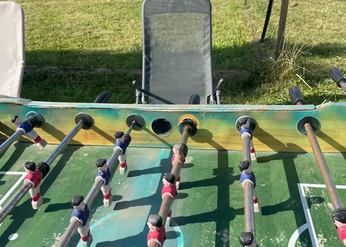 Bonne Entente Avec Escape Game *