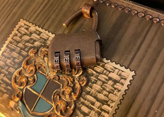 Bonne Entente Avec Escape Game * Donchery