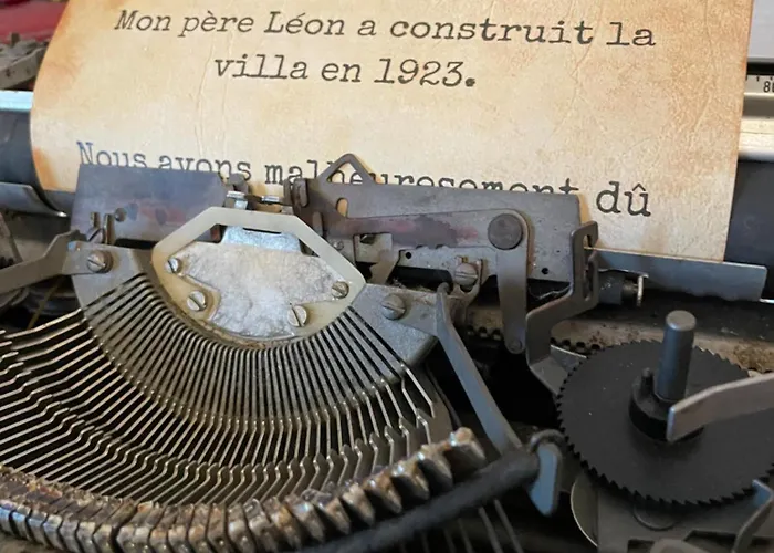 Bonne Entente Avec Escape Game בית נופש